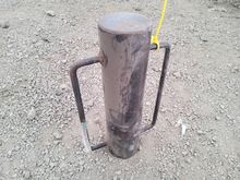 Image of Fence Post Driver