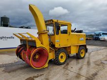 Image of Rolba R 400 F Snowblower