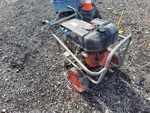 Image of Diesel Generator