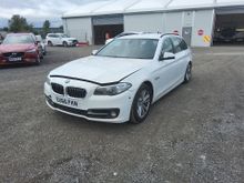 Image of BMW 530D AC AUTO Estate