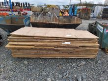 Image of Pack of Offcut Plywood