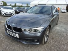 Image of BMW 330D XDRIVE AC AUTO Estate