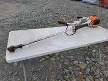 Image of Stihl FS460 Brushcutter