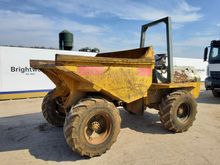 Image of Benford 6T Dumper