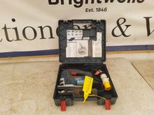 Image of Bosch GST 150 BCE 31211 - Jigsaw 110V