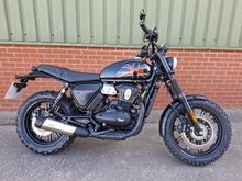 Image of 2025 BSA Bantam 350