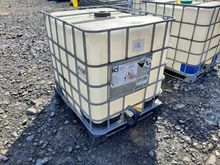 Image of IBC Tank