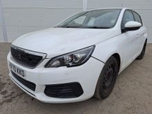 Image of PEUGEOT 308 ACCESS BLUEHDI S/S 5 Door Hatchback