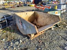 Image of Forklift Skip