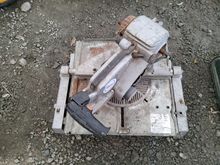 Image of EEU Electric Mitre Saw