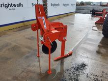 Image of Browns Viscount Moledrainer