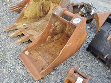 Image of 2' Digger Bucket