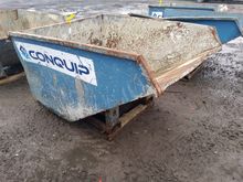 Image of Pallet Skip