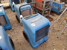 Image of Drieaz BD1000 Dehumidifier