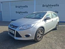 Image of FORD FOCUS EDGE TDCI 95 Estate
