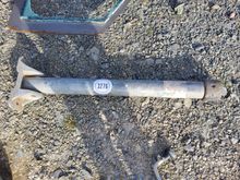 Image of Drop Bollard