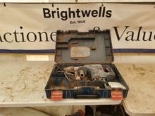 Image of Bosch Professional Hammer Drill