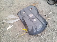 Image of Stiga Autoclip 720S Mower