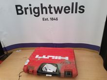 Image of Hilti TE 50 AVR 10kg Breaker 110V