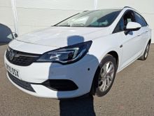 Image of VAUXHALL ASTRA SE TURBO D Estate