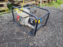 Image of Petrol Generator
