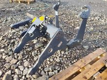 Image of Front Linkage for Kubota Tractor