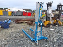 Image of Genie SLA-20 Lift