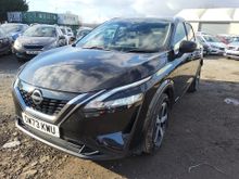 Image of NISSAN QASHQAI N-CONNECTA E-POWE 5 Door Hatchback