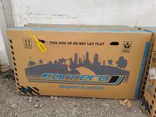 Image of 1x Carrera Bicycle Frame Size: 22"
