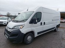 Image of CITROEN RELAY 35 L3H2 EPRISE BHDI Panel Van