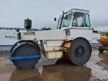 Image of Hamm HW90B/10 Roller