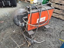 Image of Kemppi FU30 Wire Feeder