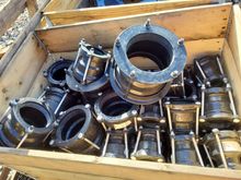 Image of Pipe Fittings