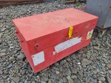 Image of Site Tool Chest