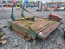 Image of Major Grass Topper