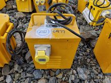 Image of 3kva Transformer