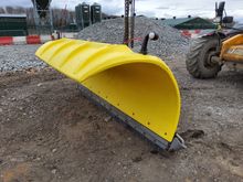 Image of Schmidt SNK27.1 Snow Plough