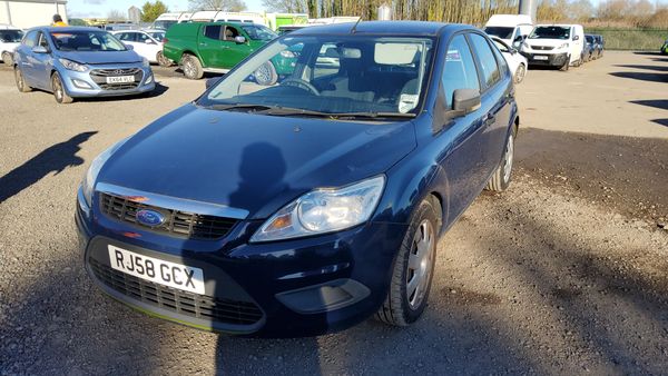 Lot 72: Cars Lot Bidding Ends: Thursday 15th February 2024 at 10:38AM ...