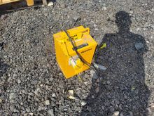 Image of 5 KVA Vented Trasformer