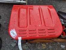 Image of Countax / Westwood Grass Collector Lids
