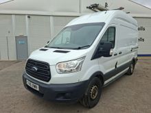 Image of FORD TRANSIT 350 ECONETIC TECH Panel Van