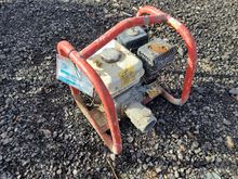 Image of Petrol Poker Unit