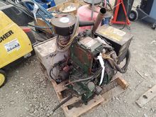 Image of Lister Generator