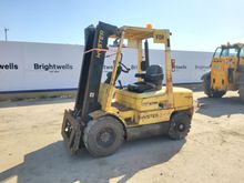 Image of Hyster H3.00XM Forklift
