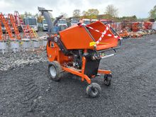 Image of Eliet Woodchipper