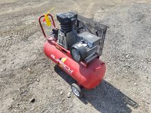 Image of Burisch Electric Compressor