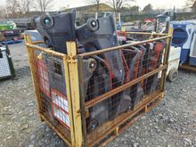 Image of Quantity Of Rhino Heaters