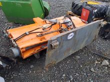 Image of Bema Kommunal 400 Dual Sweeper Brush