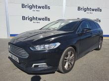Image of FORD MONDEO ZETEC ECONETIC TDC Estate