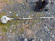 Image of Brushcutter